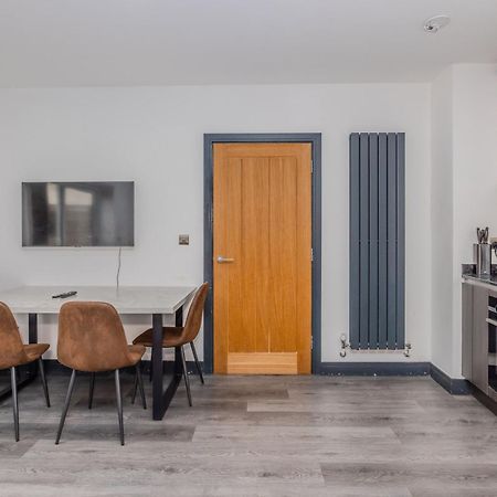 Central Hove 3 Bedroom Flat Bn340Awil Brighton Exterior foto