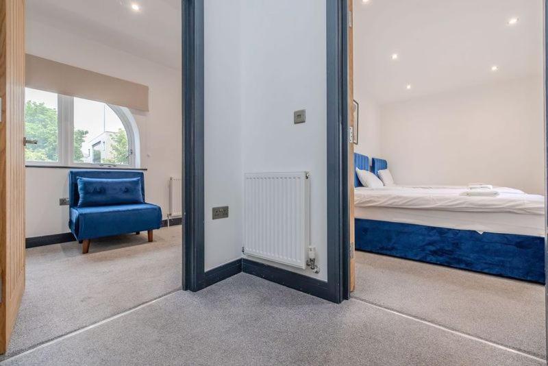 Central Hove 3 Bedroom Flat Bn340Awil Brighton Exterior foto