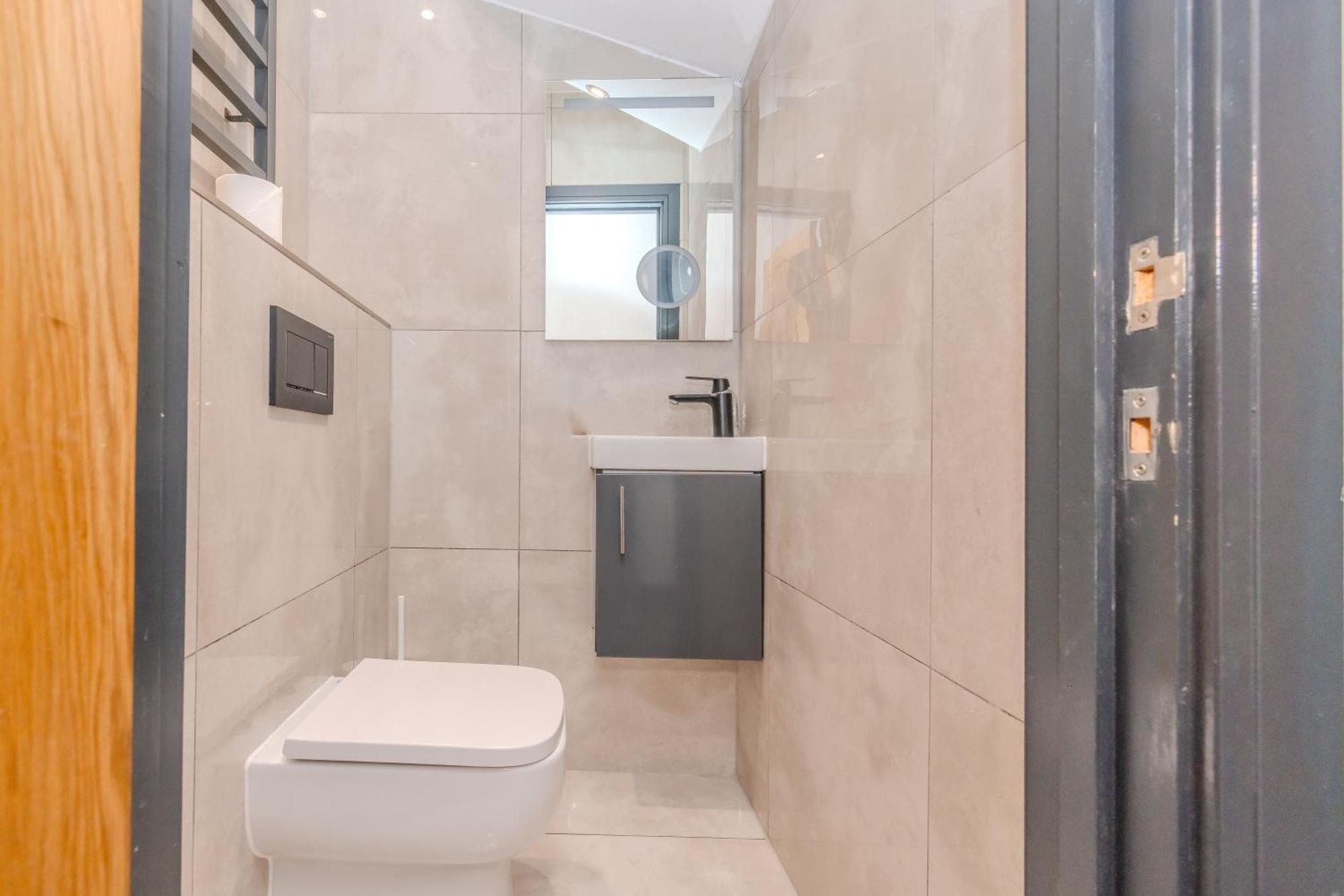 Central Hove 3 Bedroom Flat Bn340Awil Brighton Exterior foto